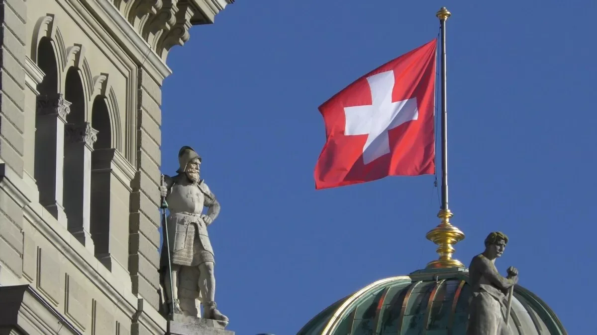 Switzerland calls on Baku, Yerevan to continue steps to ensure sustainable peace - EXCLUSIVE