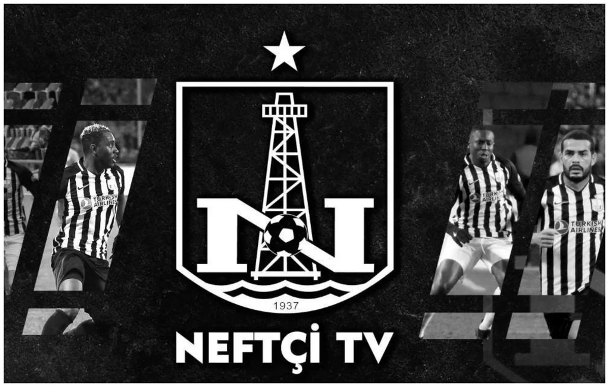 Аудиовизуальный совет аннулировал лицензию для Neftçi TV