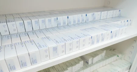 Xətai rayonunda imtiyazlı xəstələr üçün yeni aptek fəaliyyətə başlayıb