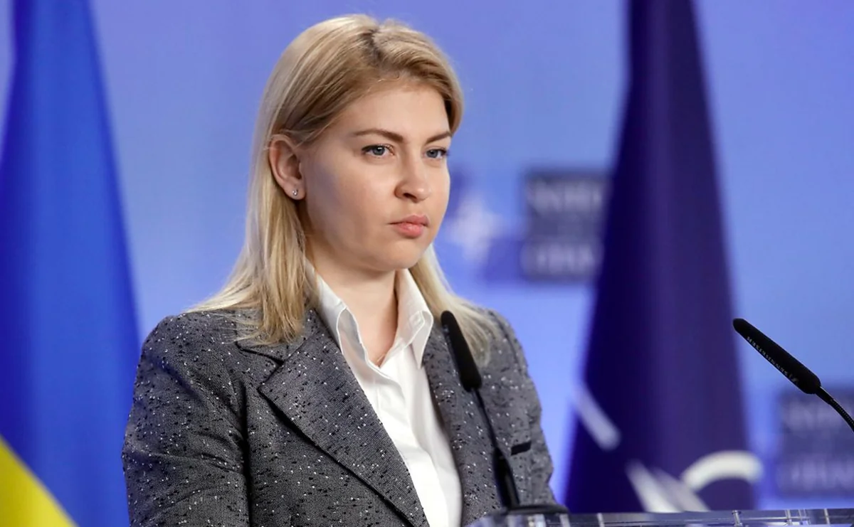 Посол: Среди членов экипажа судна Bella 1 есть граждане Украины