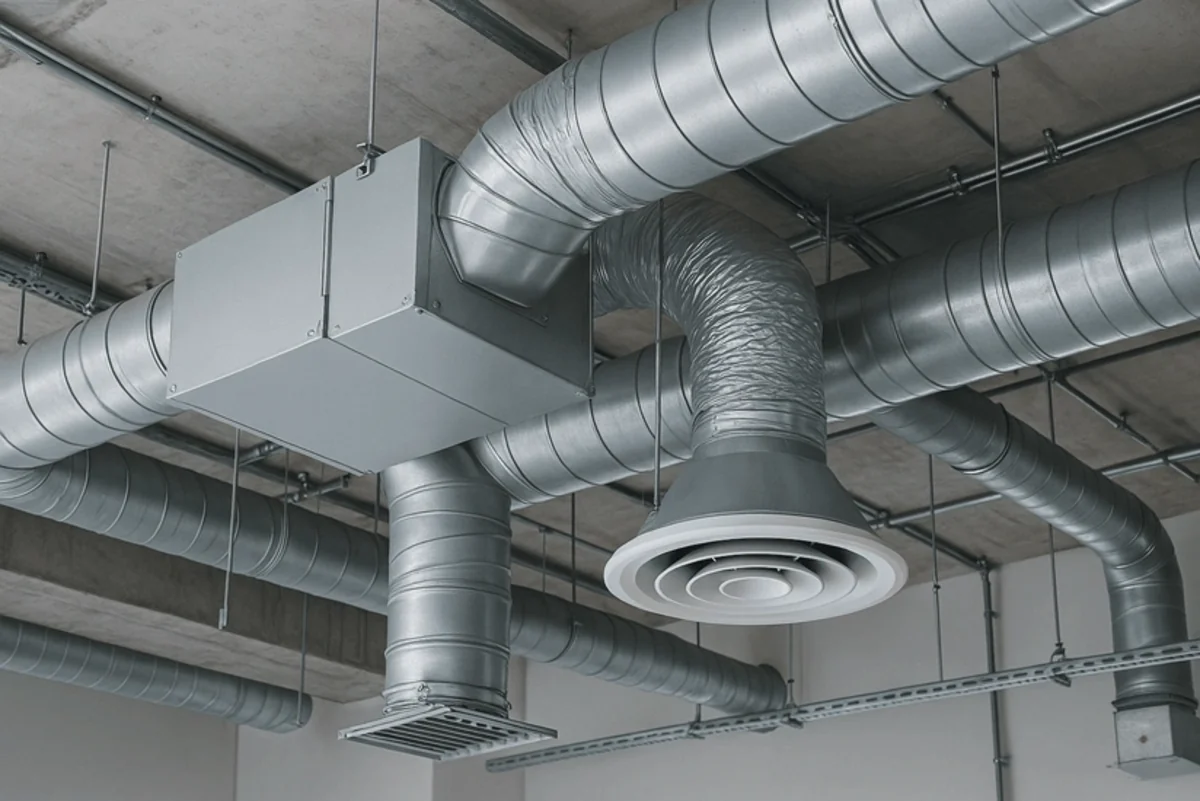 Azerbaijan's spending on ventilation system imports from Türkiye down 1%