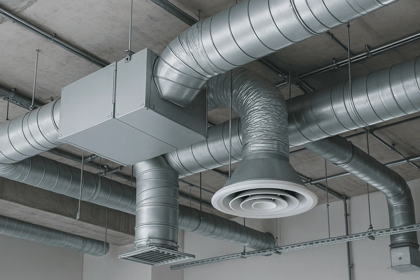 Azerbaijan's spending on ventilation system imports from Türkiye down 1%
