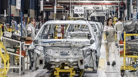 Azerbaijan increases spending on automotive imports from Türkiye