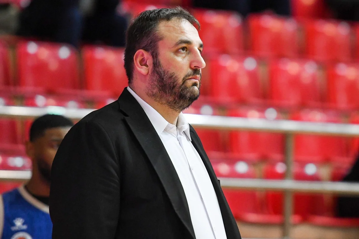 Tahir Baxşıyev: Sabah kimi güclü rəqibə qarşı oynamaq çox çətindir