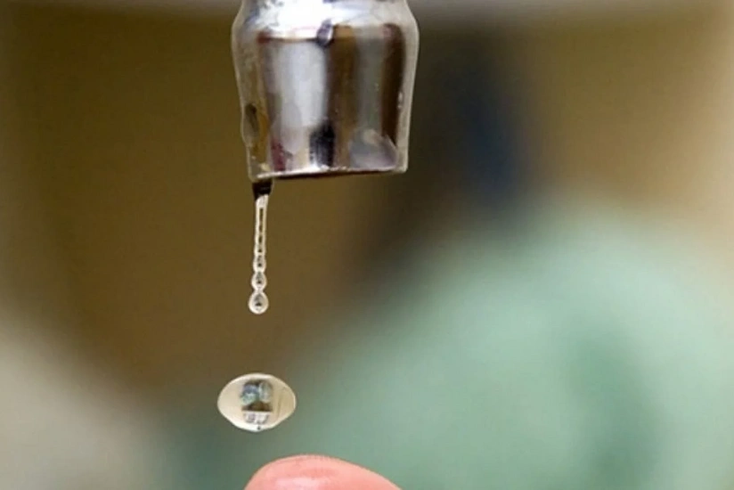 В Киеве приостановили водо- и теплоснажбение