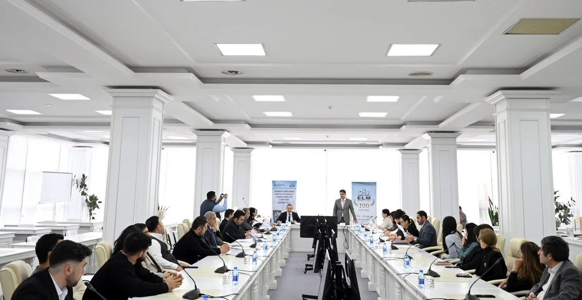 Azərbaycanda kitab və digər nəşrlər üçün yeni dövlət standartı qəbul oluna bilər