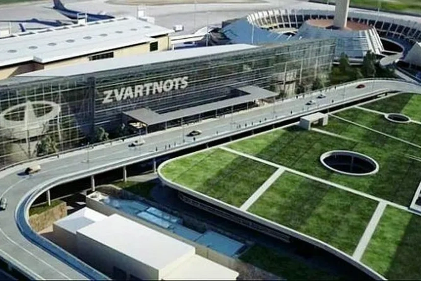 Отменены рейсы между Тегераном и Ереваном