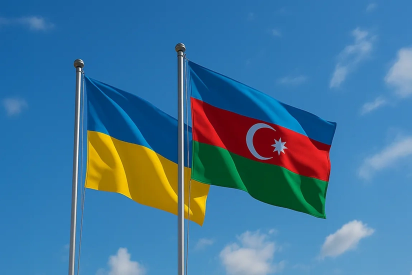 Baku, Kyiv discuss joint actions for Ukraine restoration