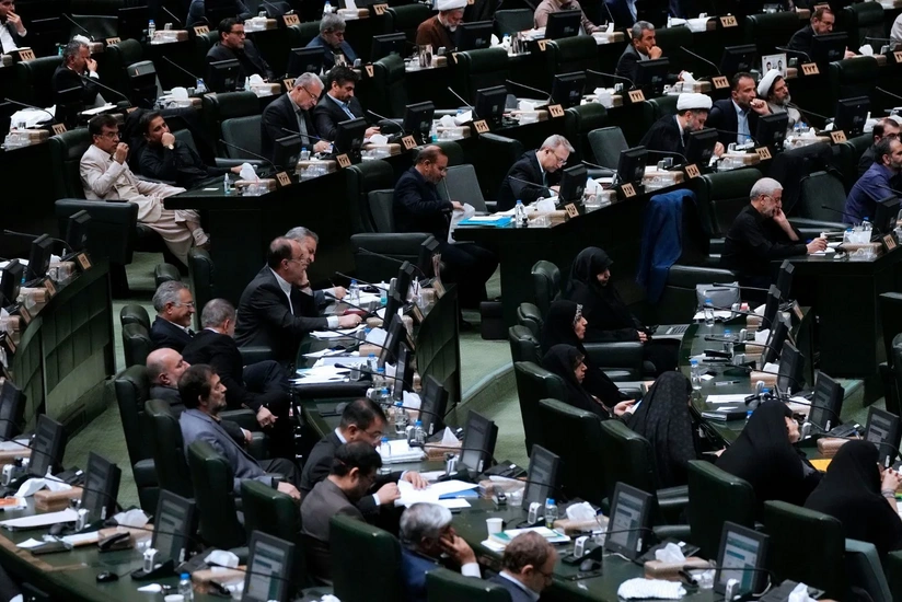 Спикер парламента Ирана пригрозил США атакой в случае нападения