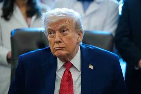 Trump: US won't use force to seize Greenland