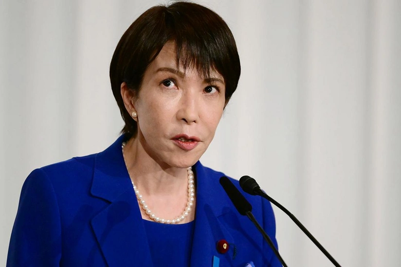 Япония считает неприемлемым эмбарго КНР на поставки товаров двойного назначения