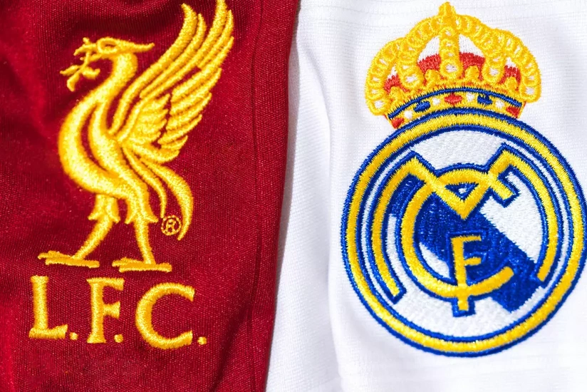 Ливерпуль готов заплатить 180 миллионов евро за футболиста Реала