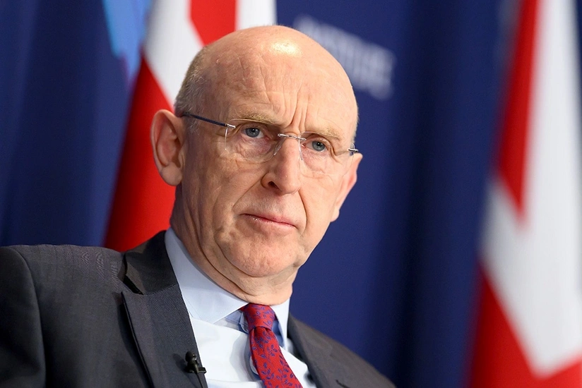 Britaniyanın müdafiə naziri Putini  oğurlamağa qarşı deyil