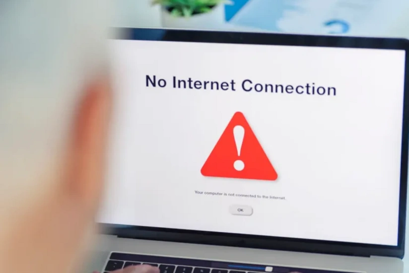 NetBlocks: В Иране интернет-соединение может отсутствовать еще несколько недель