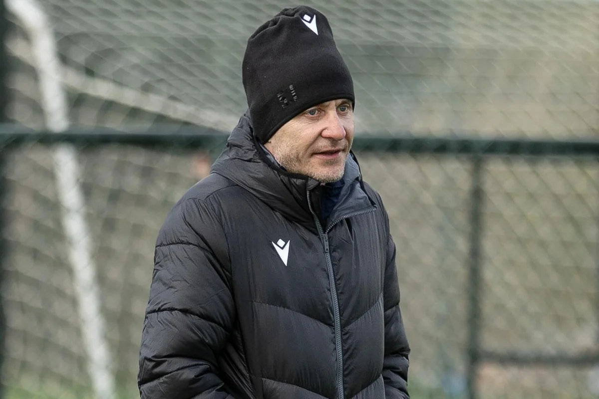 Sumqayıtın baş məşqçisi: OFK ilə matçda fərdi səhvlər ucbatından qollar buraxdıq