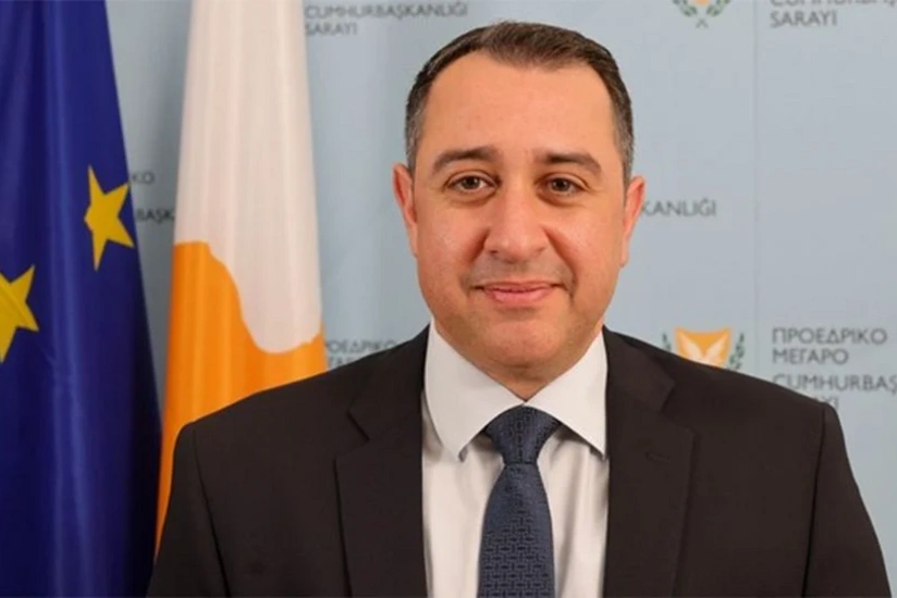 Глава офиса президента Кипра подал в отставку из-за коррупционного скандала