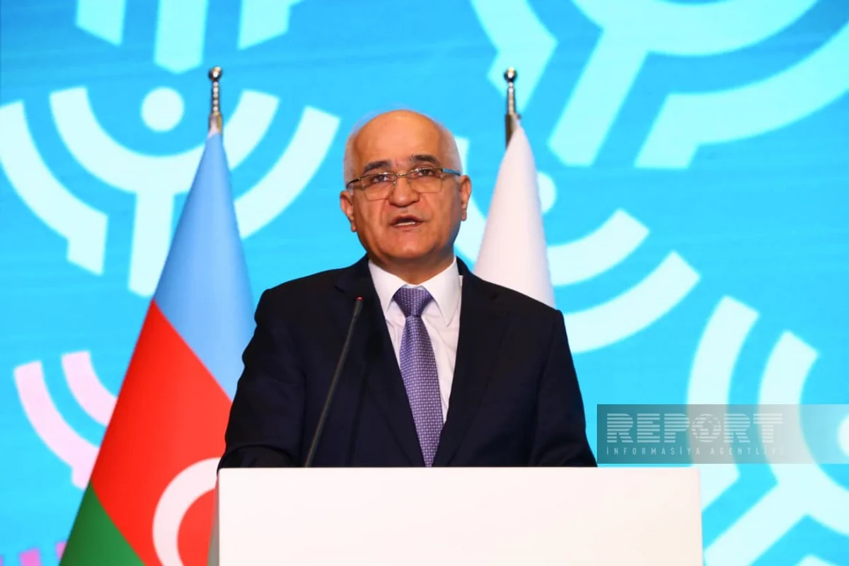 Şahin Mustafayev: Tərtərçay sağ sahil kanalında tikinti işlərinə başlanılacaq