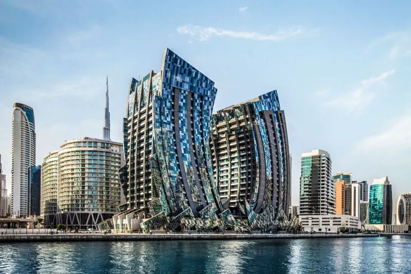 Səudiyyədə Trump brendi altında 10 milyard dollarlıq layihələrə başlanılır