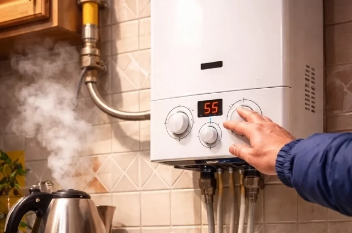 Rusiyada altı nəfər dəm qazından ölüb