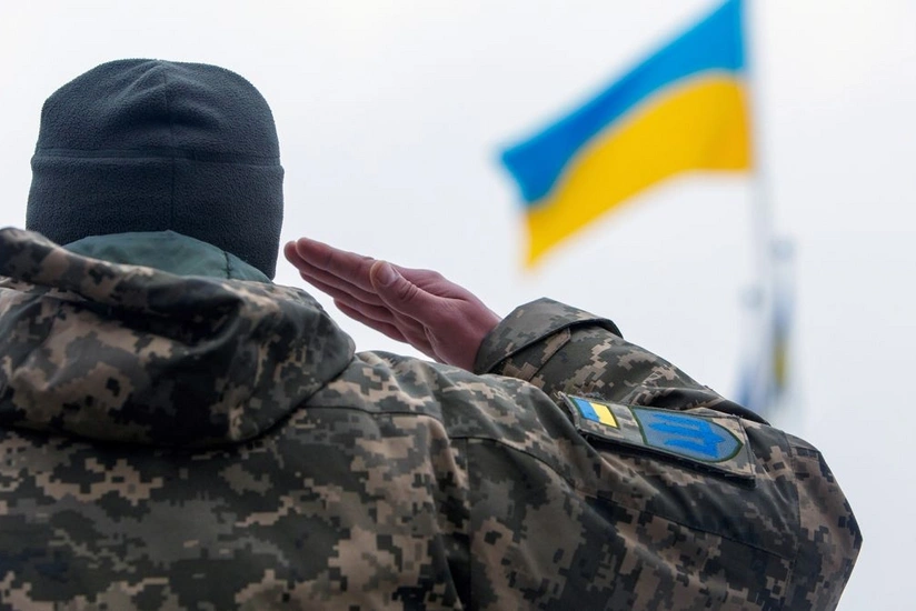 Ukraynada hərbi vəziyyət və səfərbərlik müddəti yenidən uzadılacaq