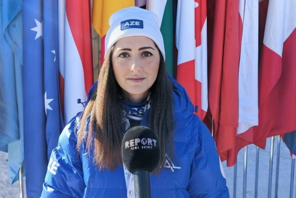 Federasiya rəsmisi: Azerbaijan Open Dünya və Avropa Kuboku səviyyəsində təşkil olunmuşdu