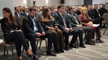 AQP-nin 2026-cı il üçün fəaliyyət planı və büdcə layihəsi təsdiqlənib