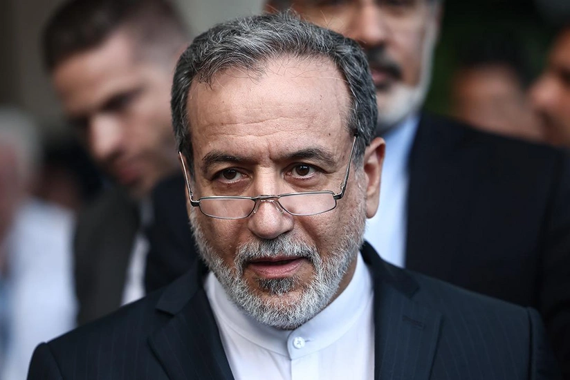 Əraqçi: Məsud Pezeşkian etirazçılarla dialoqa girib