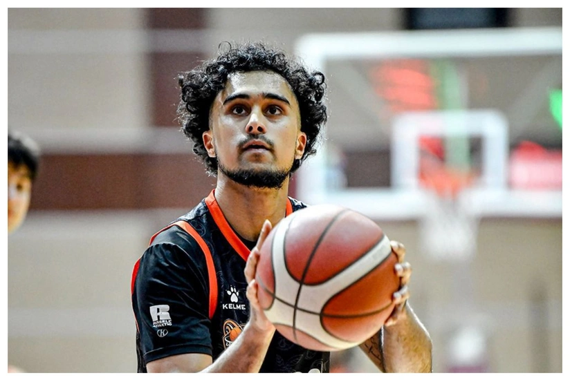 Lənkəran kanadalı basketbolçusu ilə yolları ayırıb