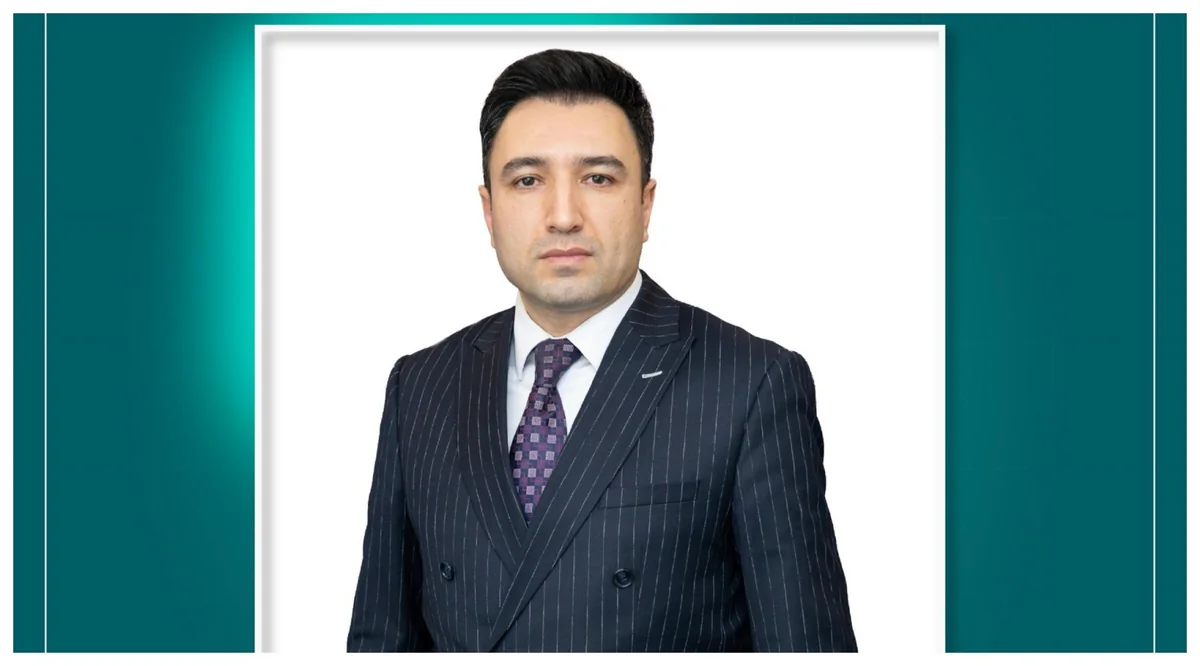 Dövlət Məşğulluq Agentliyinə yeni sədr müavini təyin edilib