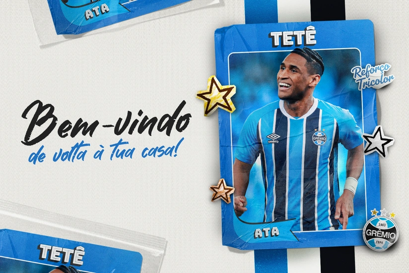 Braziliya klubu Qalatasarayın sabiq futbolçusunu transfer edib