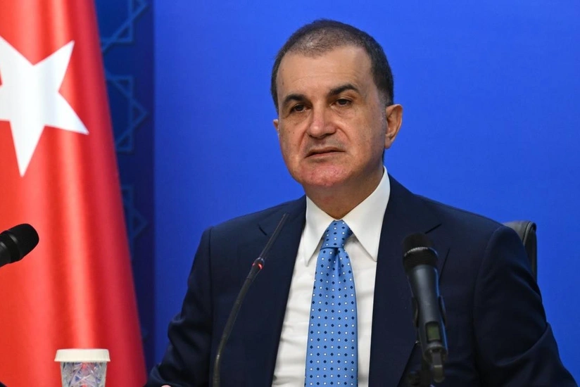 Омер Челик: Турция не желает хаоса в соседнем Иране