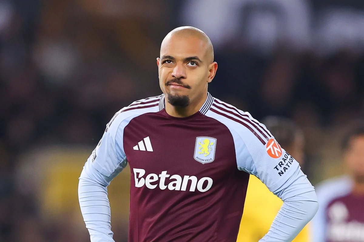 Aston Villanın futbolçusu İtaliya klubuna transfer olunacaq