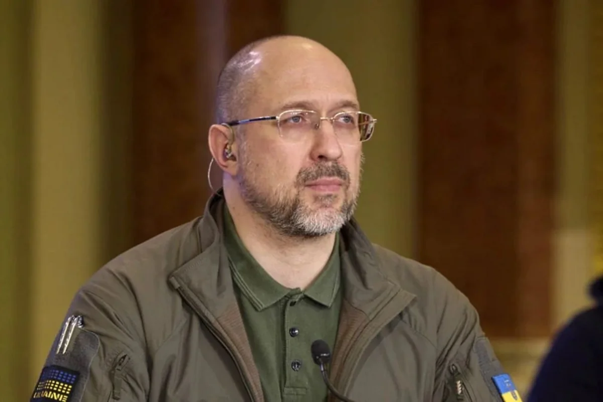 Ali Rada Şmıqalı baş nazirin müavini təyin edə bilməyib