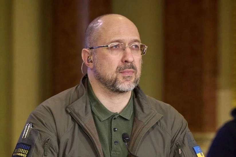 Рада не смогла назначить Шмыгаля первым вице-премьером