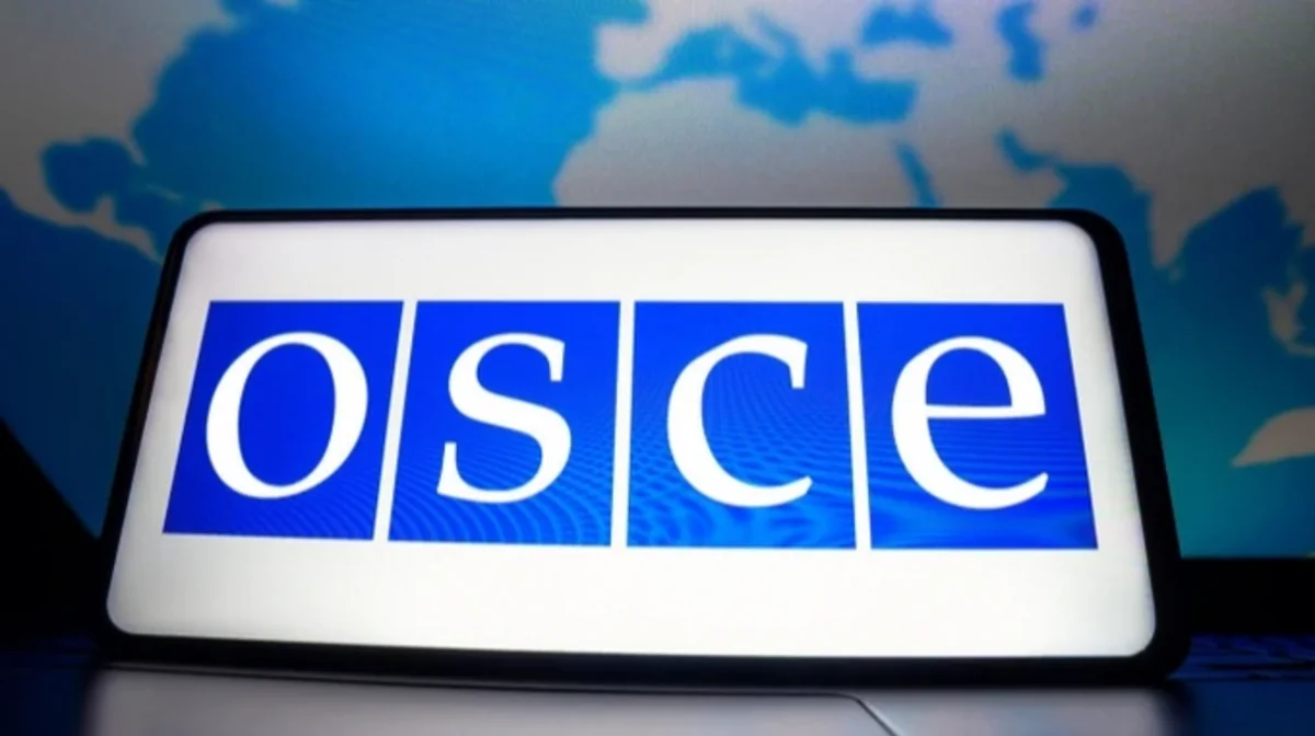 Ukraine calls emergency OSCE meeting after Russian strikes