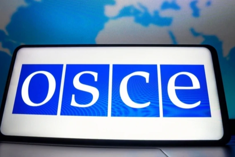 Украина инициирует экстренное заседание ОБСЕ из-за ударов России