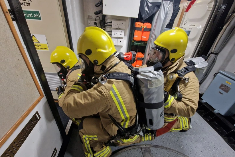 В Черном море прошли военные учения четырех стран с участием Турции