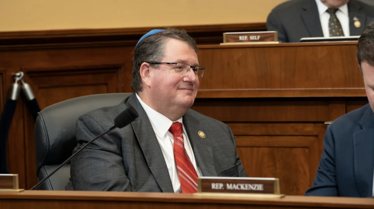 Bill on annexation of Greenland submitted to US House of Representatives
