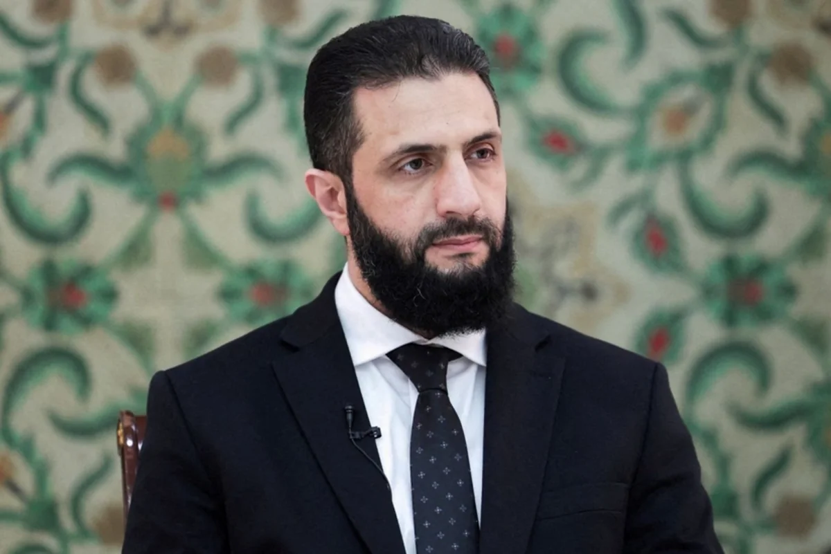 Syrian President to pay official visit to Germany on Jan. 19