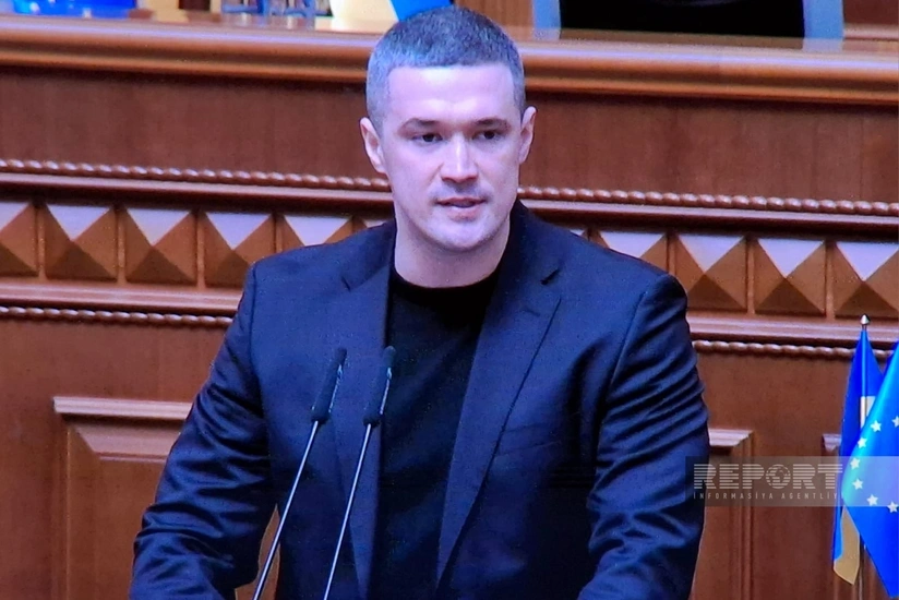 Рада не смогла назначить Шмыгаля первым вице-премьером