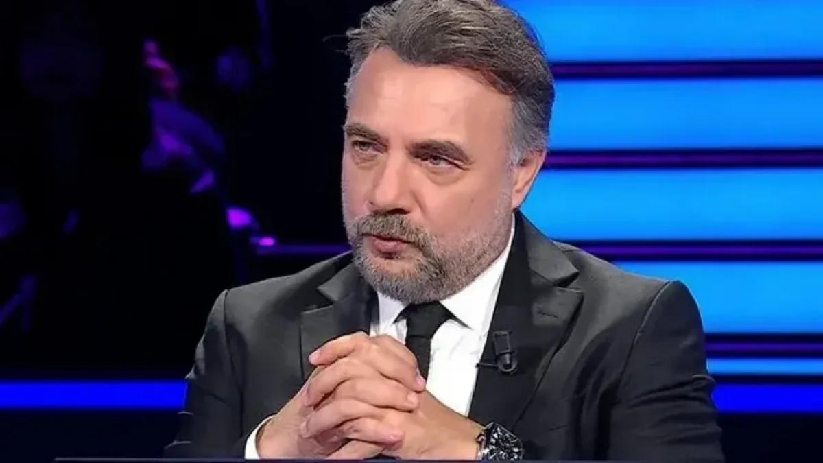Oktay Kaynarca ilə birgə saxlanılan digər məşhurların kimliyi məlum olub - YENİLƏNİB