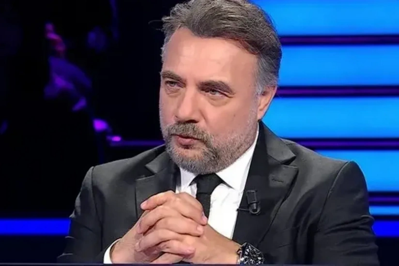 Türkiyənin məşhur aktyoru Oktay Kaynarca saxlanılıb