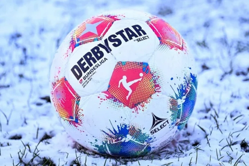 Bundesliqanın oyunu əlverişsiz hava şəraiti səbəbindən təxirə salınıb