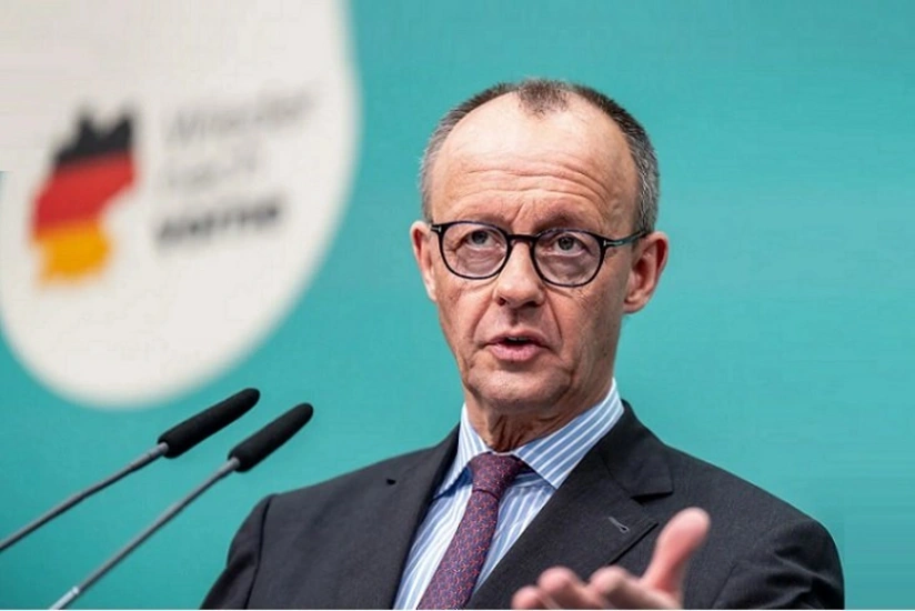 Almaniya kansleri İranda etirazların yatırılmasını amansız adlandırıb