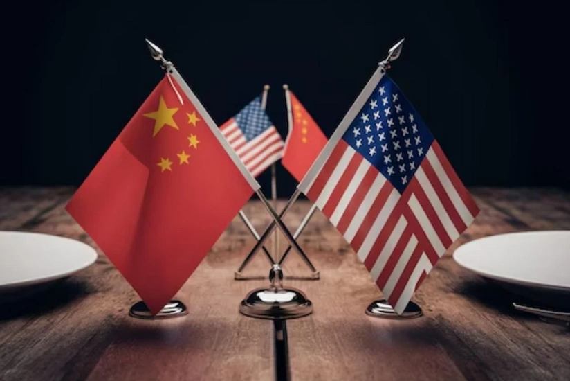 Китай раскритиковал решение США о введении пошлин против сотрудничающих с Ираном стран