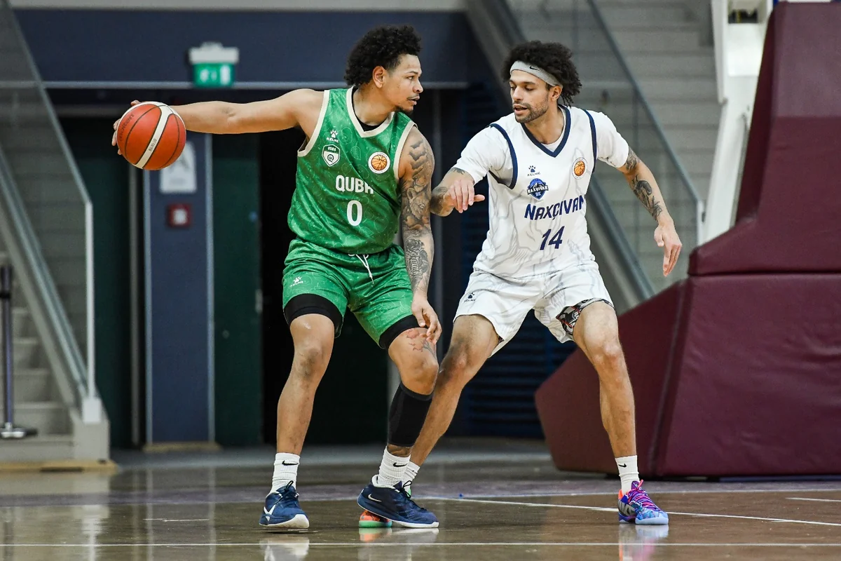 Basketbol üzrə Azərbaycan Kubokunda növbəti 1/4 finalçı müəyyənləşib