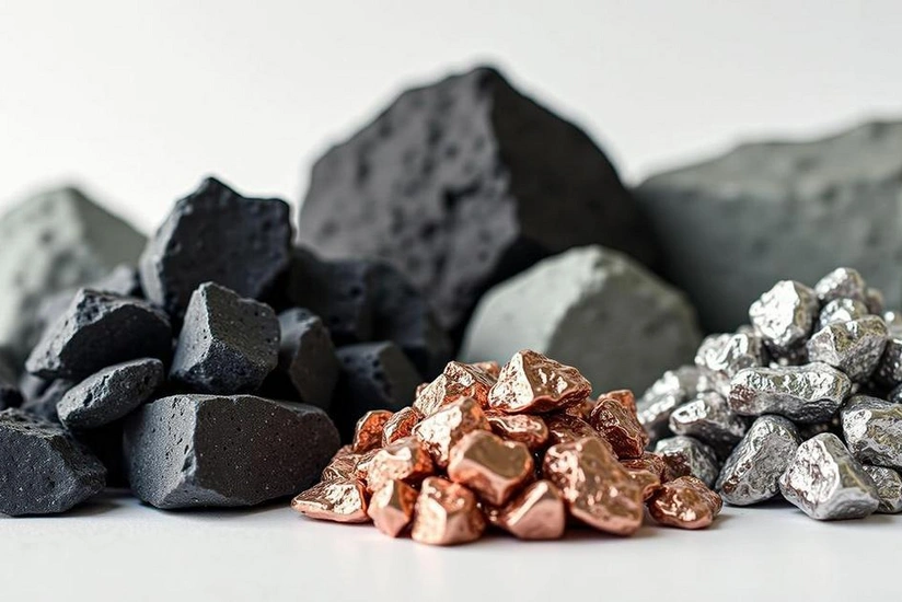 США и их партнеры обсудили цепочки поставок редкоземельных металлов