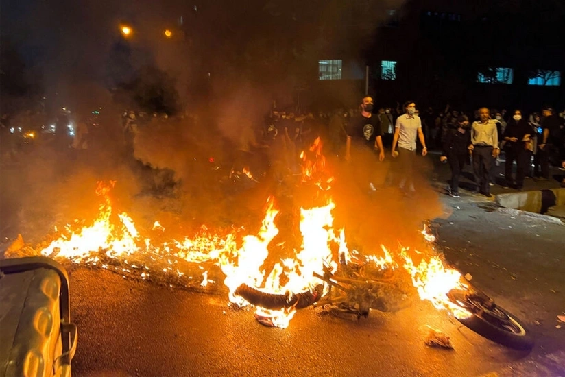 İranın məhkəmə sisteminin rəhbəri: Bəsic əməkdaşlarının qanını tökənlər mühakimə olunacaq