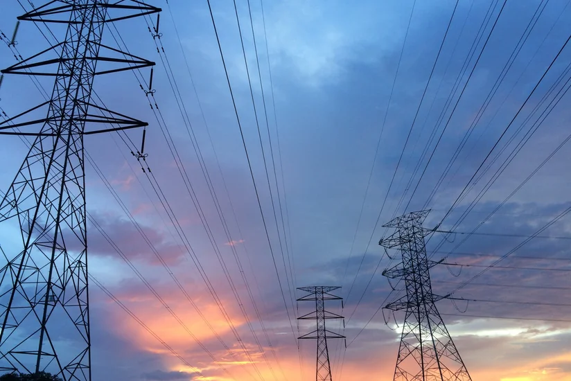 Azərbaycanda ötən il elektrik enerjisinin istehsalı 1 %-ə yaxın artıb