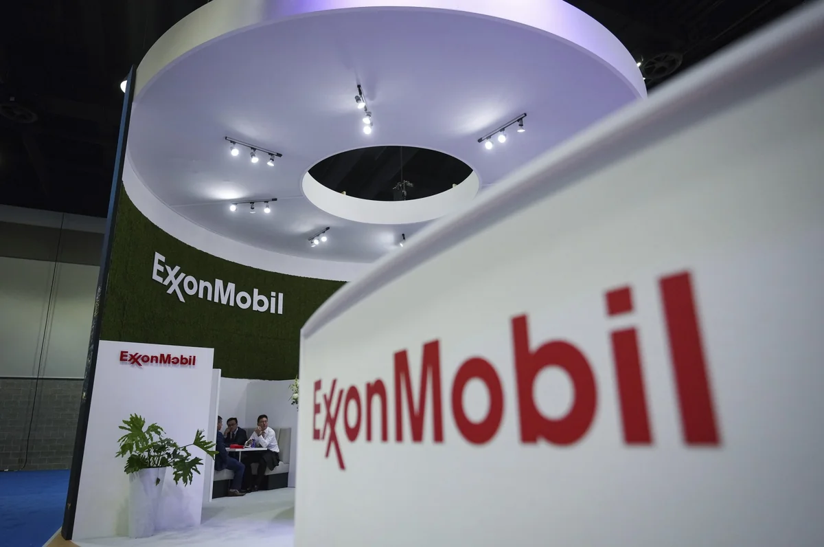 Shell и Exxon Mobil отказались от продажи газовых активов в Великобритании компании Viaro
